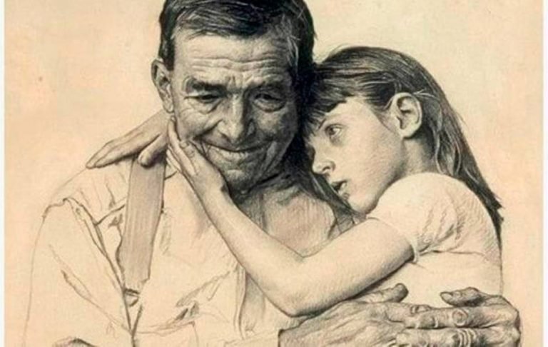 bunicii nu mor niciodata
